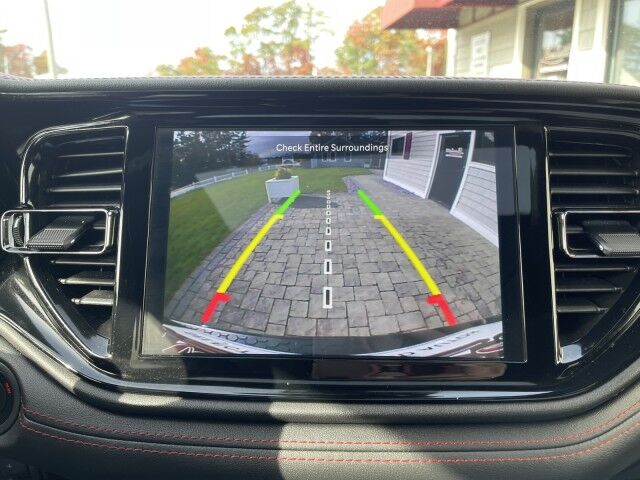 2023 Dodge Durango R/T Premium Marshfield MA