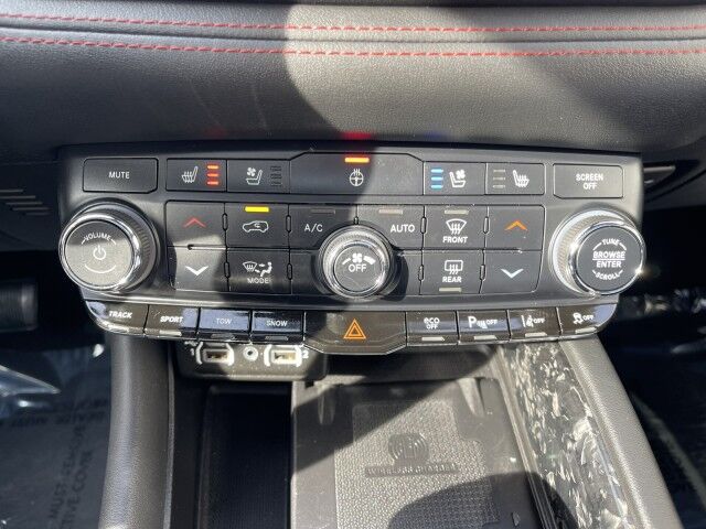 2023 Dodge Durango R/T Premium Marshfield MA