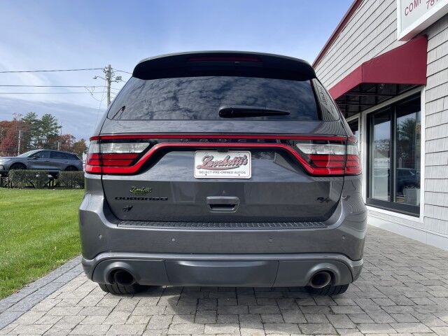 2023 Dodge Durango R/T Premium Marshfield MA
