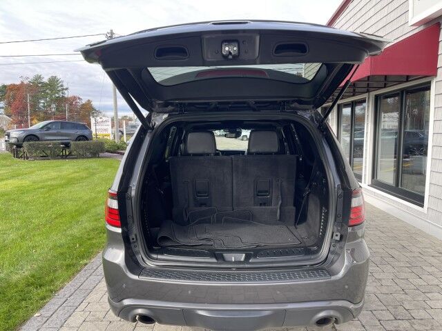 2023 Dodge Durango R/T Premium Marshfield MA