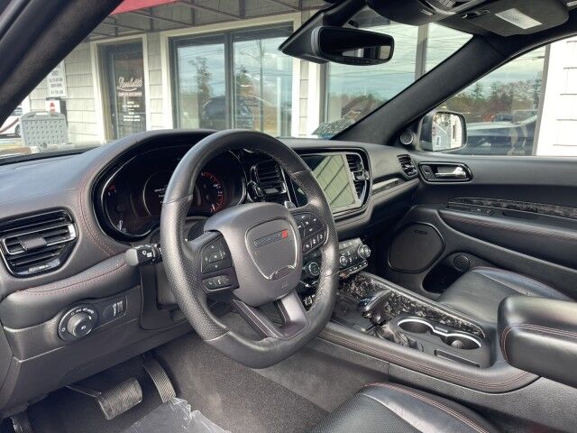 2023 Dodge Durango R/T Premium Marshfield MA