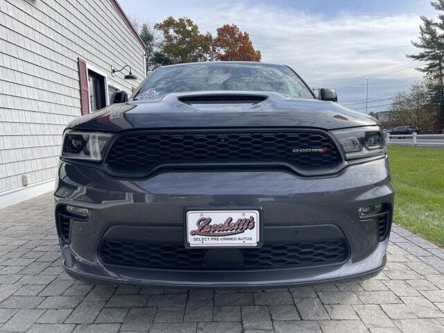 2023 Dodge Durango R/T Premium