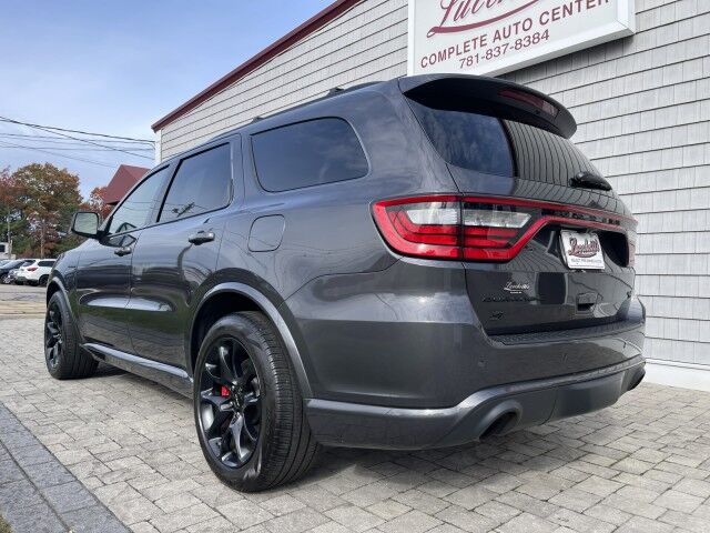 2023 Dodge Durango R/T Premium Marshfield MA