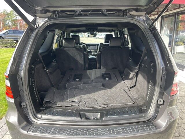 2023 Dodge Durango R/T Premium Marshfield MA