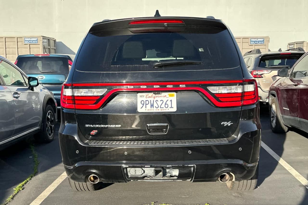 2023 Dodge Durango R/T Premium Roseville CA
