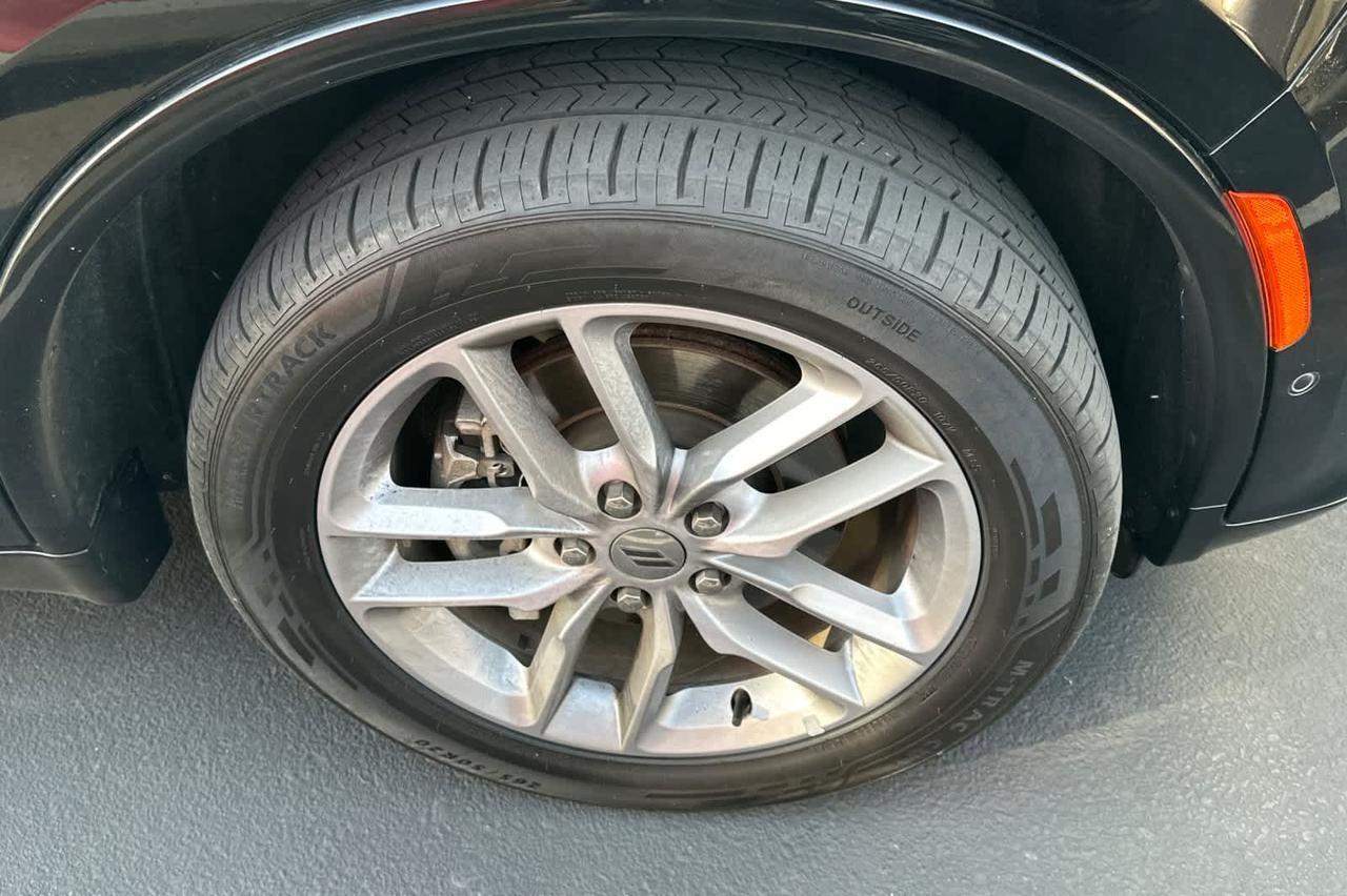 2023 Dodge Durango R/T Premium Roseville CA