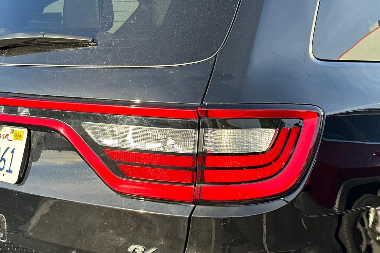 2023 Dodge Durango R/T Premium Roseville CA