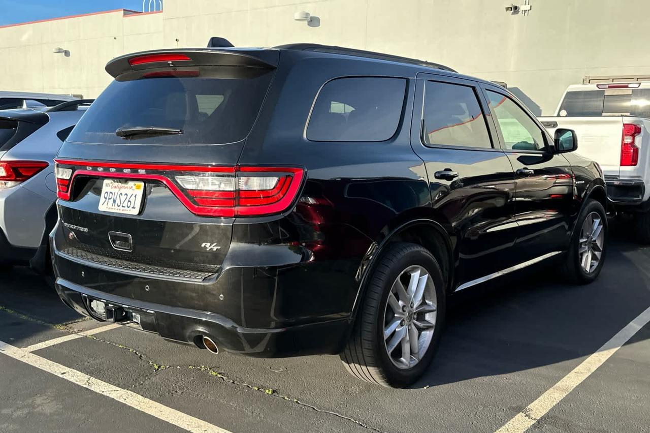 2023 Dodge Durango R/T Premium