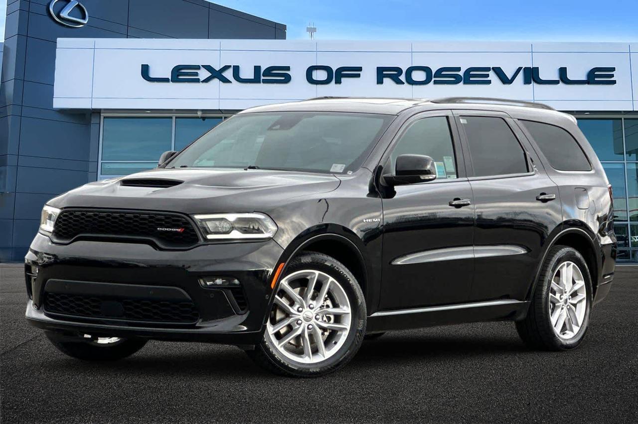 2023 Dodge Durango R/T Premium