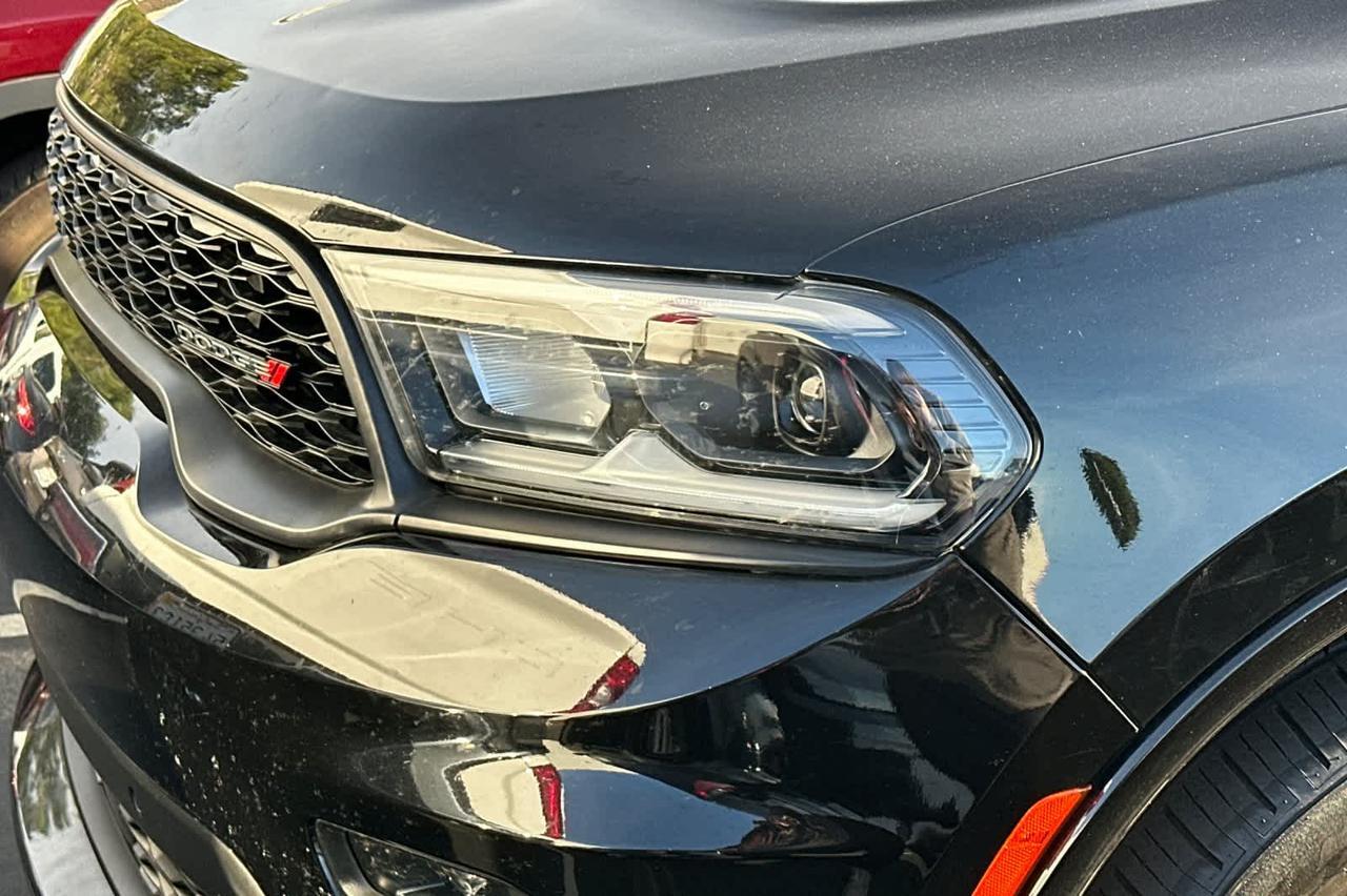 2023 Dodge Durango R/T Premium Roseville CA