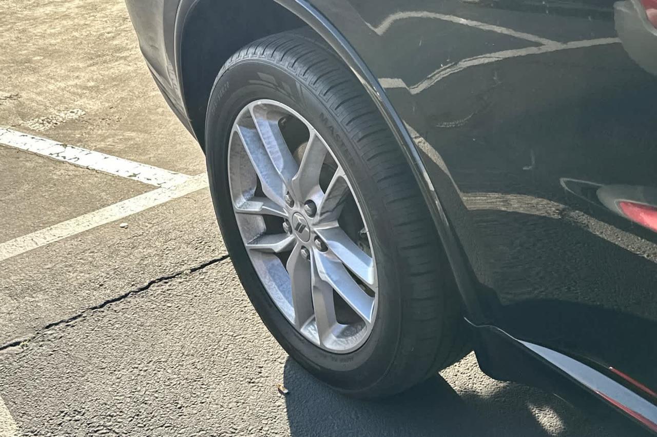 2023 Dodge Durango R/T Premium Roseville CA