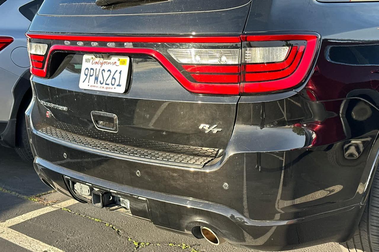 2023 Dodge Durango R/T Premium Roseville CA