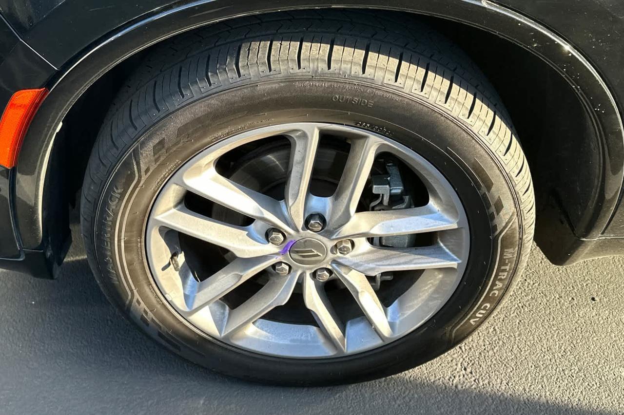 2023 Dodge Durango R/T Premium Roseville CA