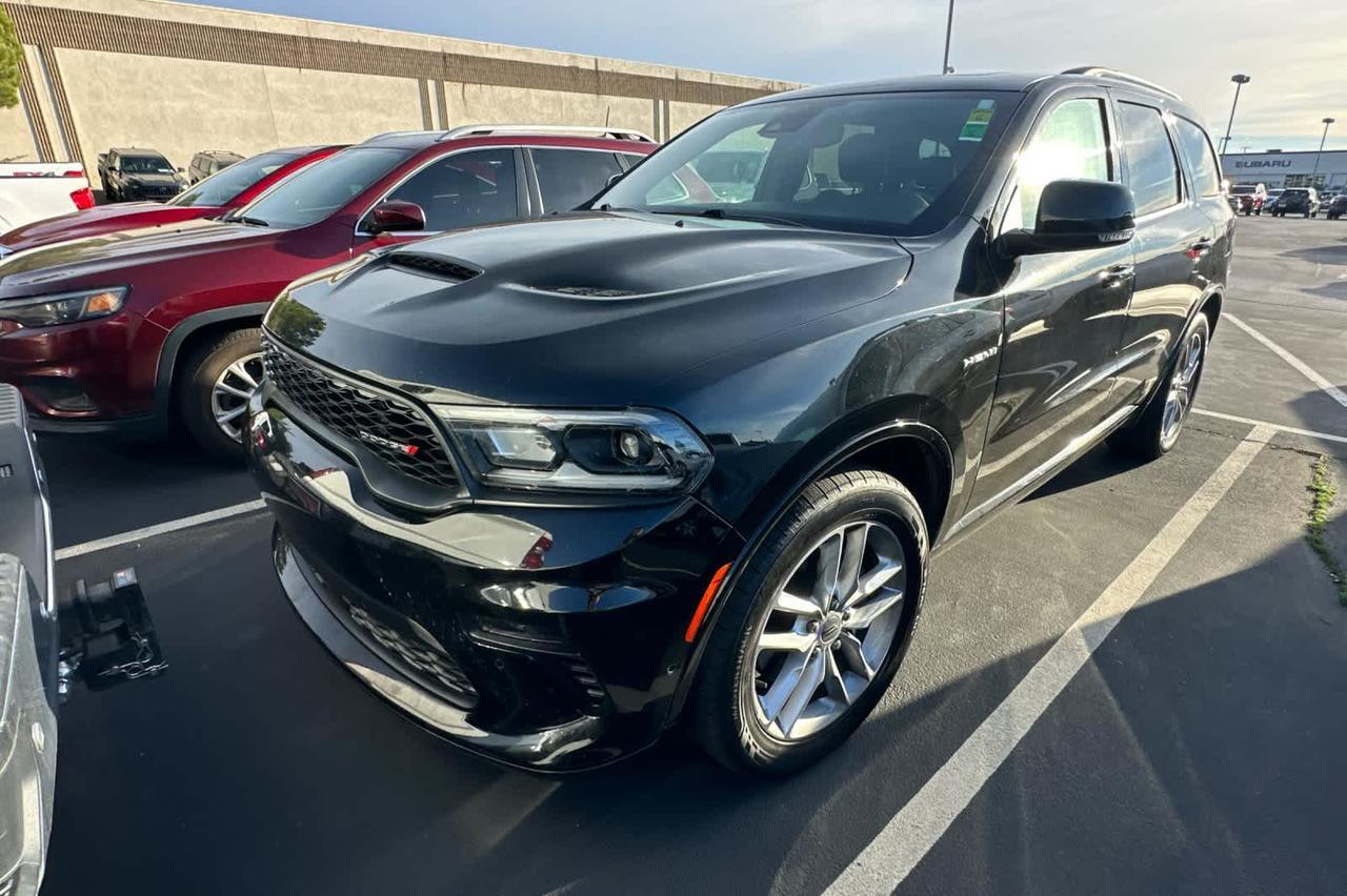 2023 Dodge Durango R/T Premium