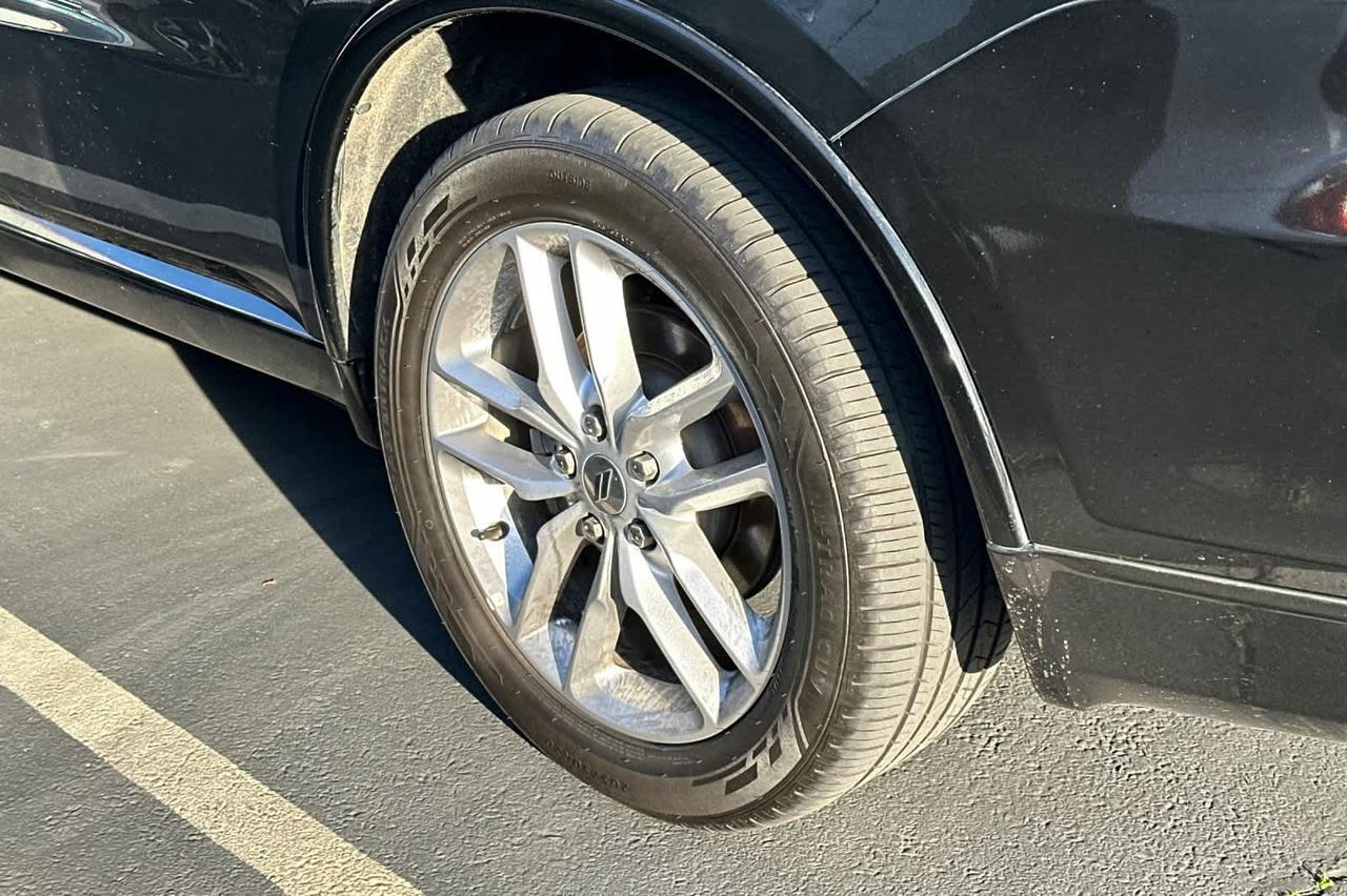 2023 Dodge Durango R/T Premium Roseville CA