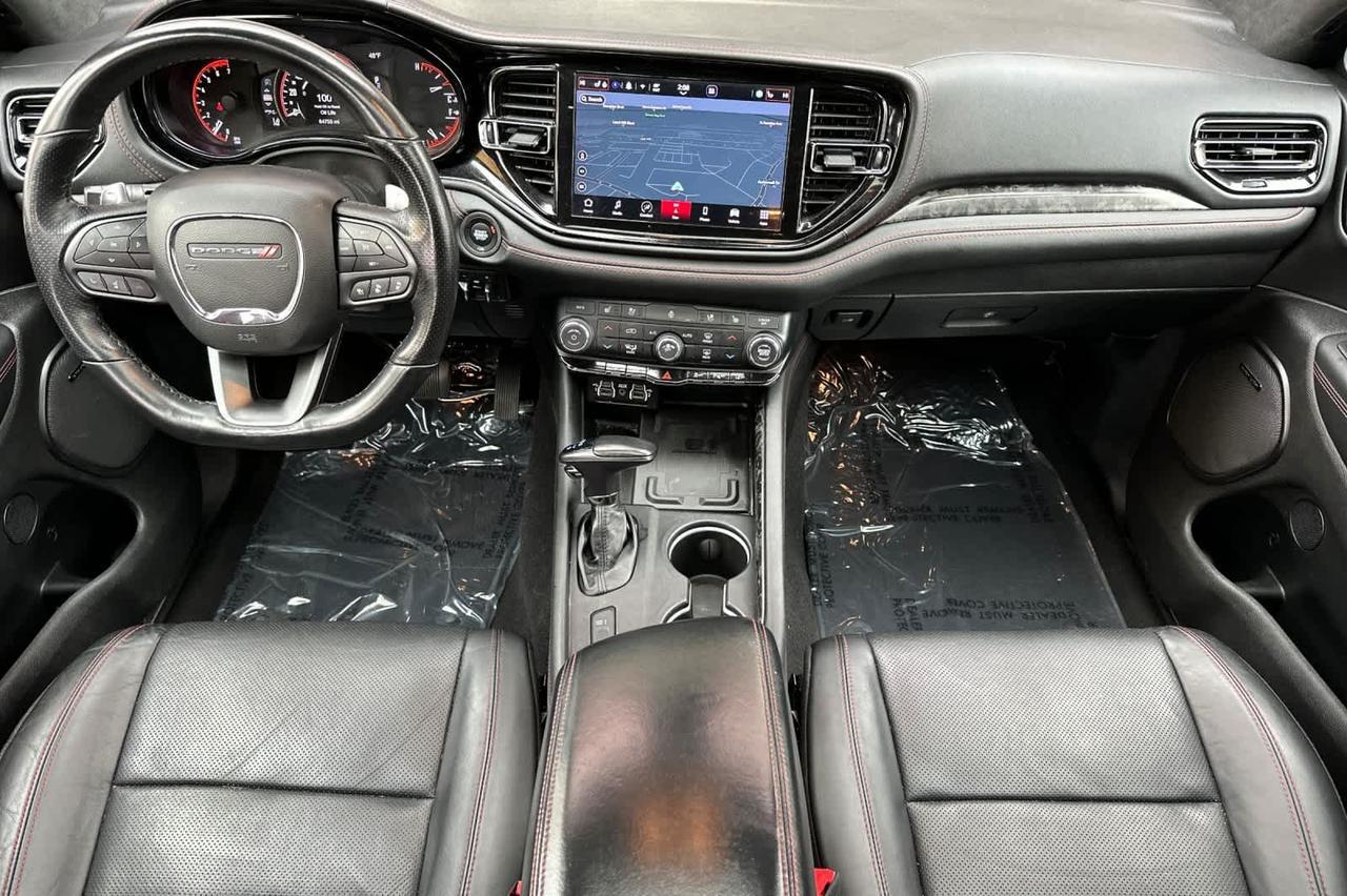 2023 Dodge Durango R/T Premium