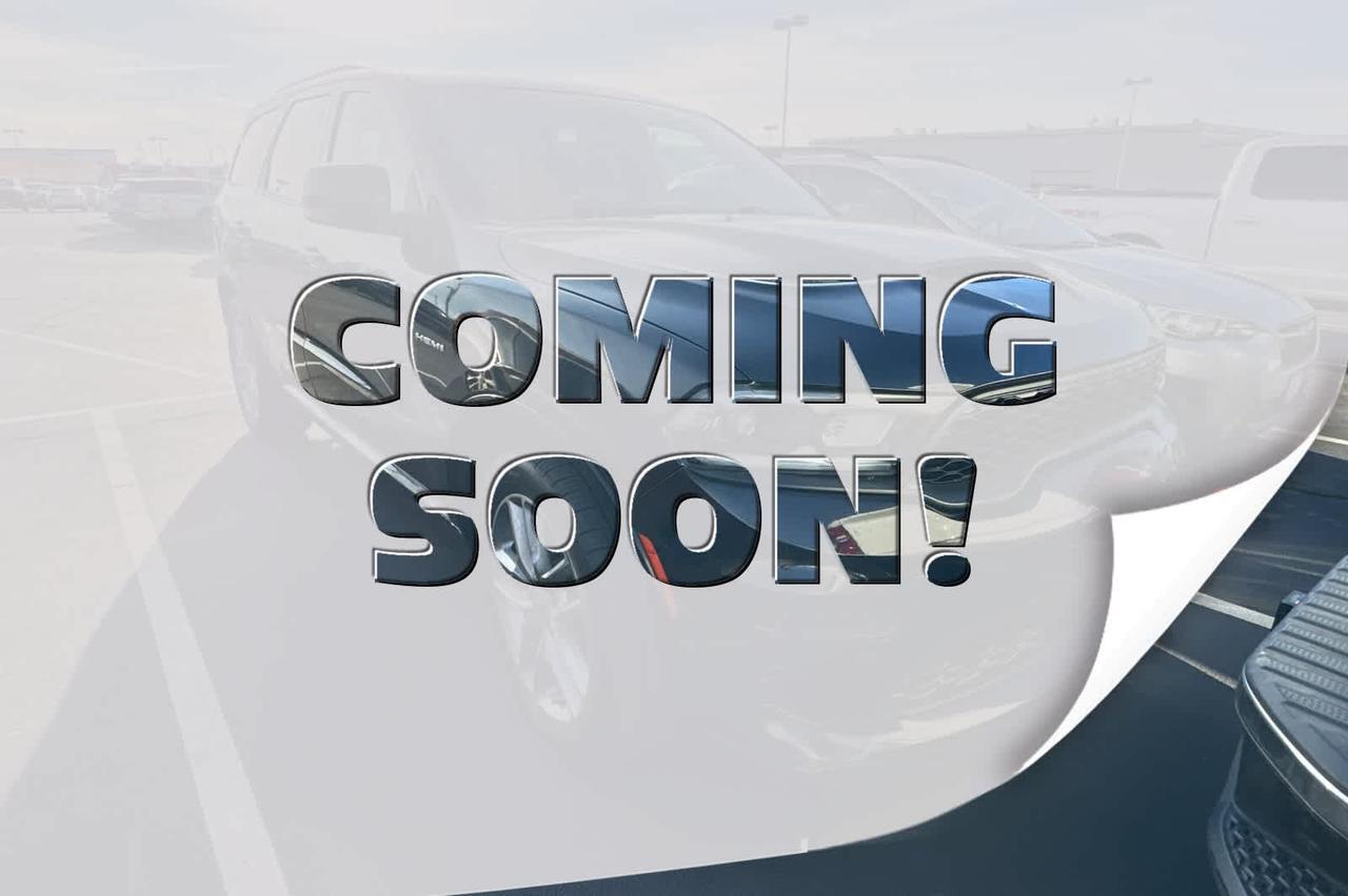 2023 Dodge Durango R/T Premium