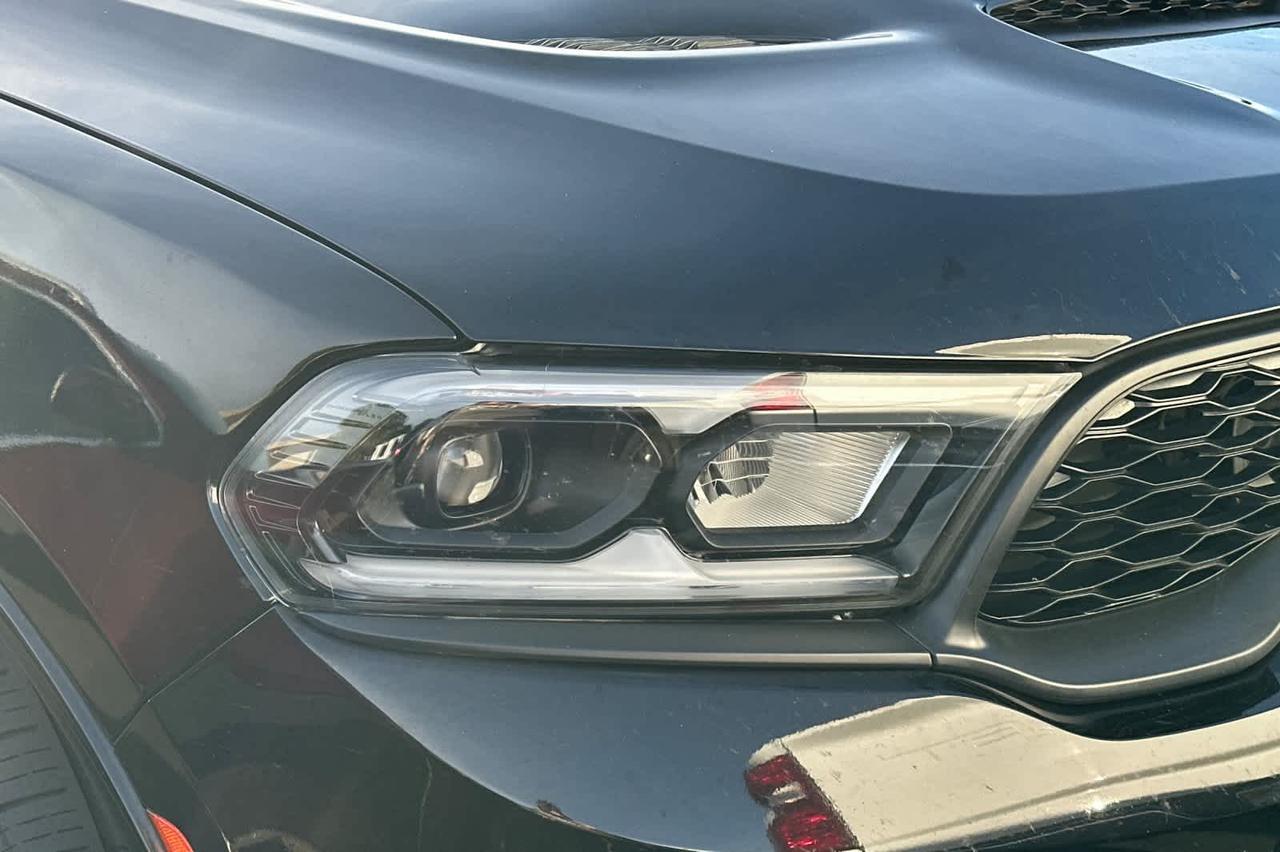 2023 Dodge Durango R/T Premium Roseville CA