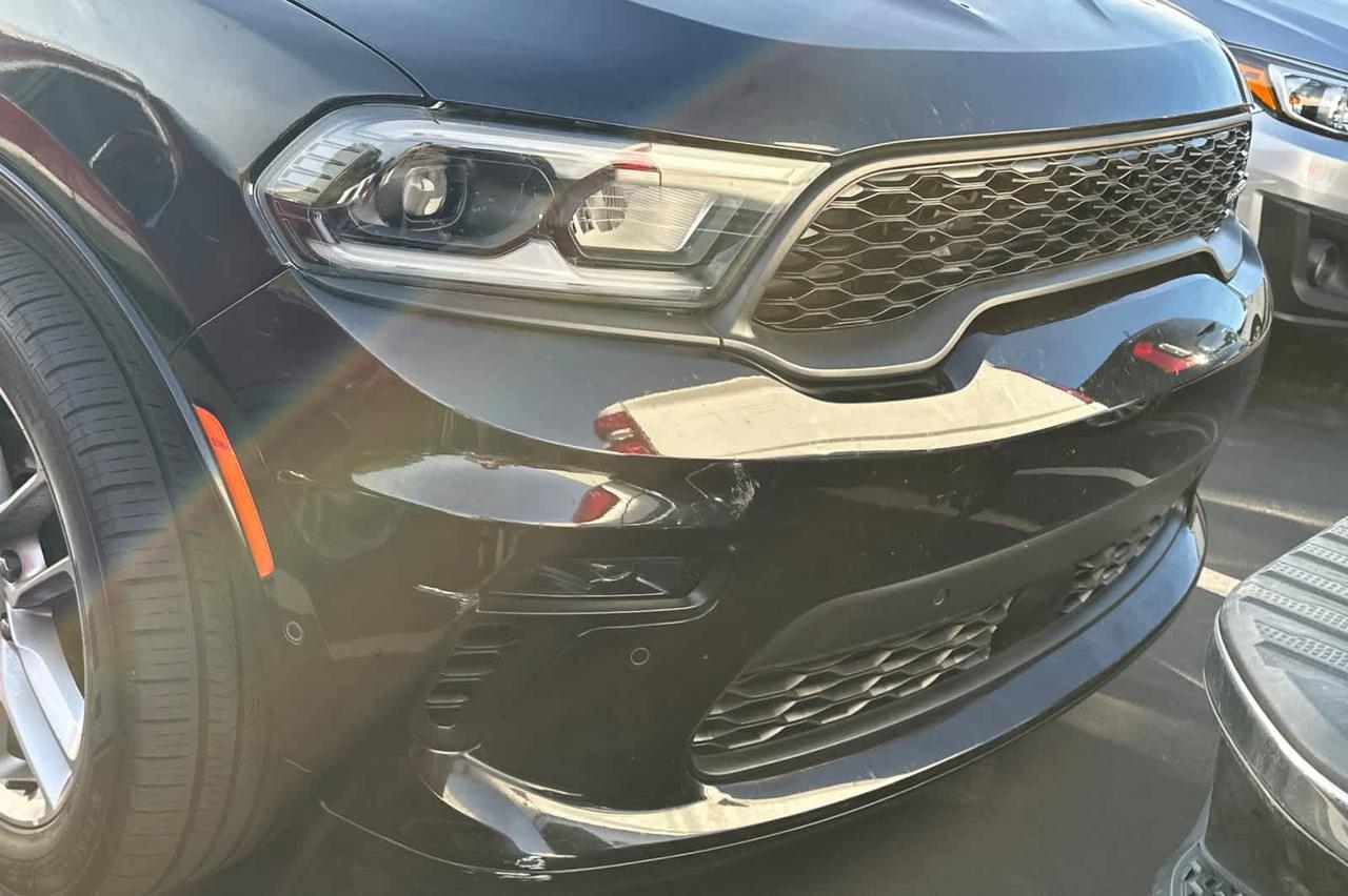 2023 Dodge Durango R/T Premium Roseville CA