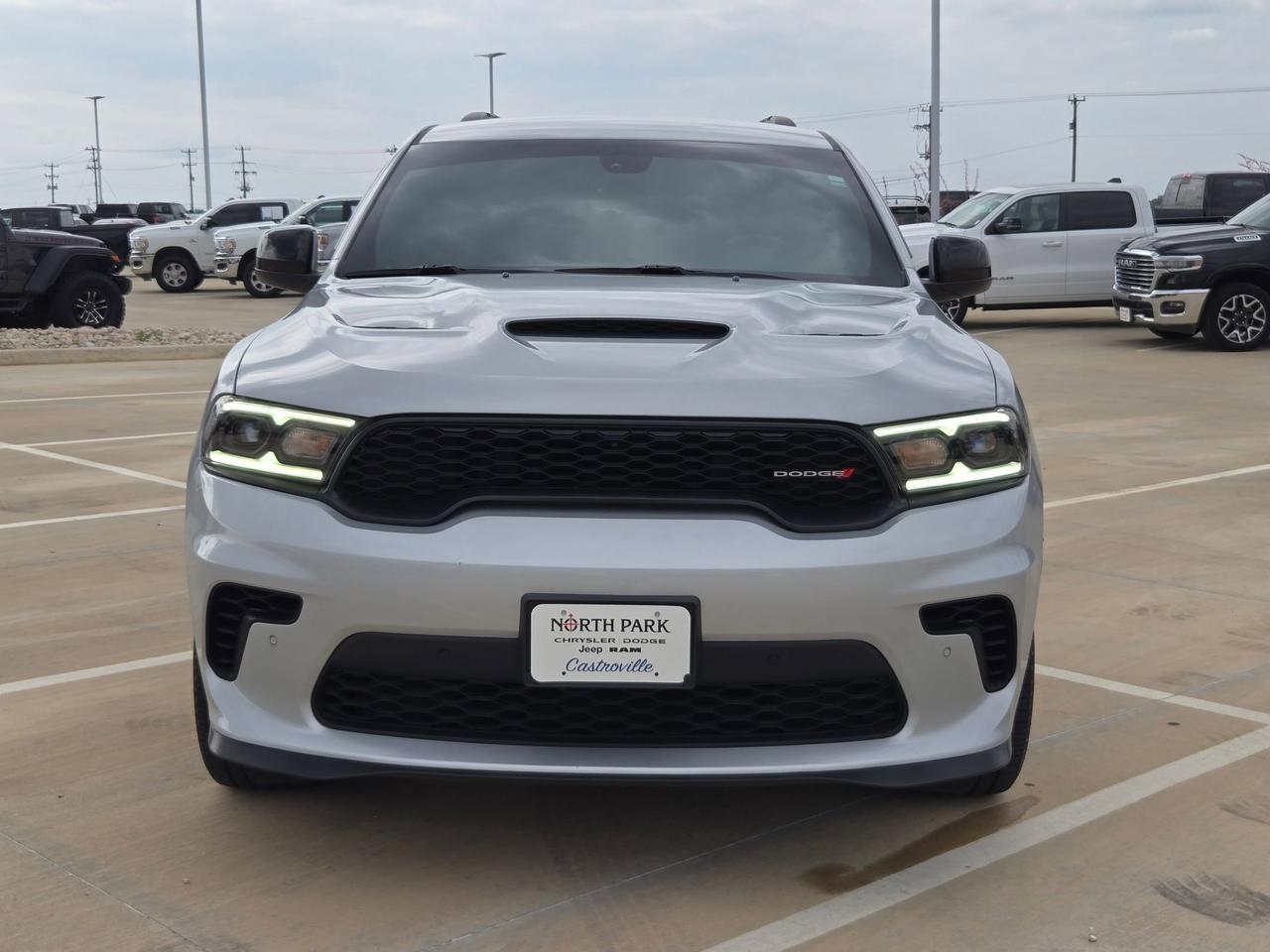 2023 Dodge Durango R/T Castroville TX