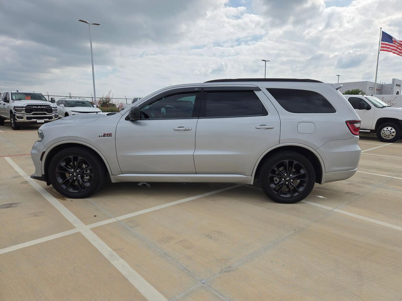 2023 Dodge Durango R/T Castroville TX