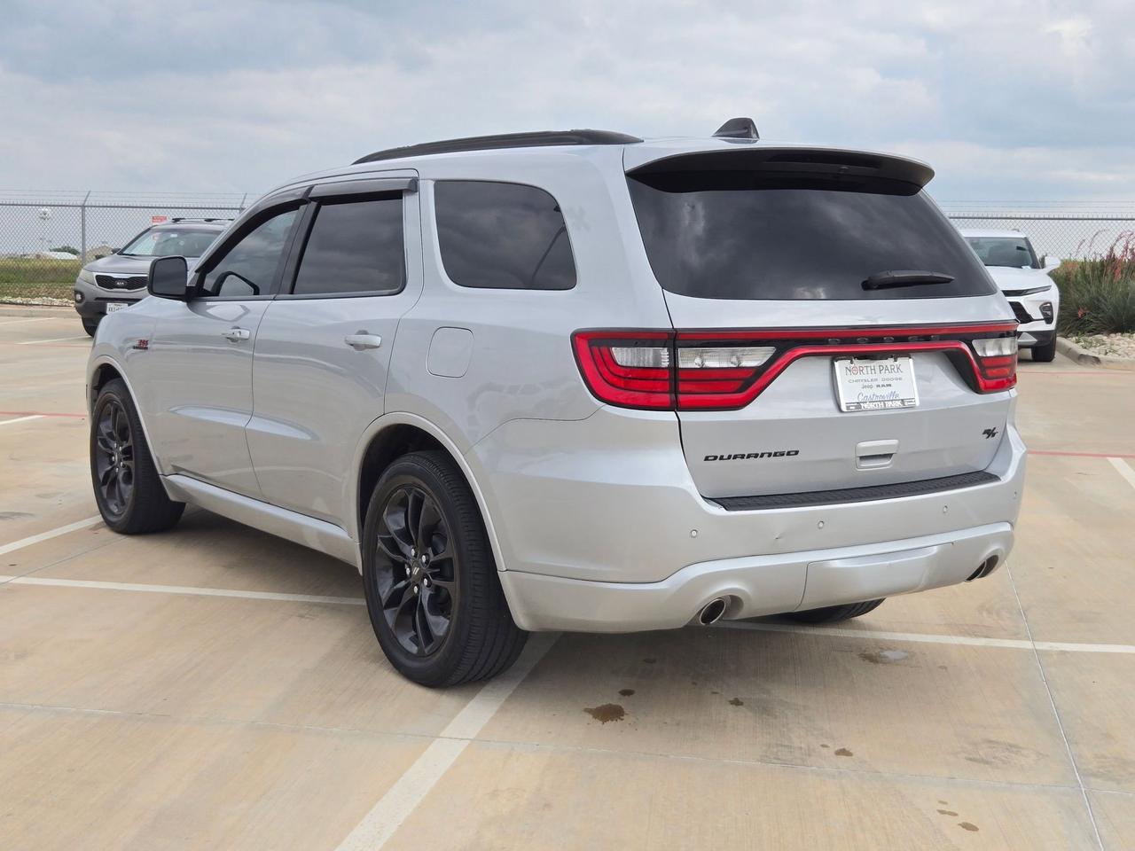 2023 Dodge Durango R/T Castroville TX