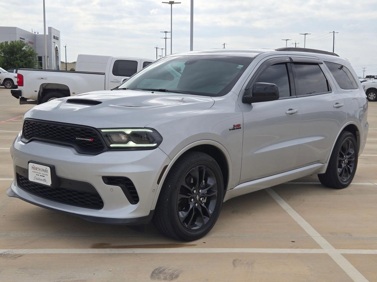 2023 Dodge Durango R/T Castroville TX
