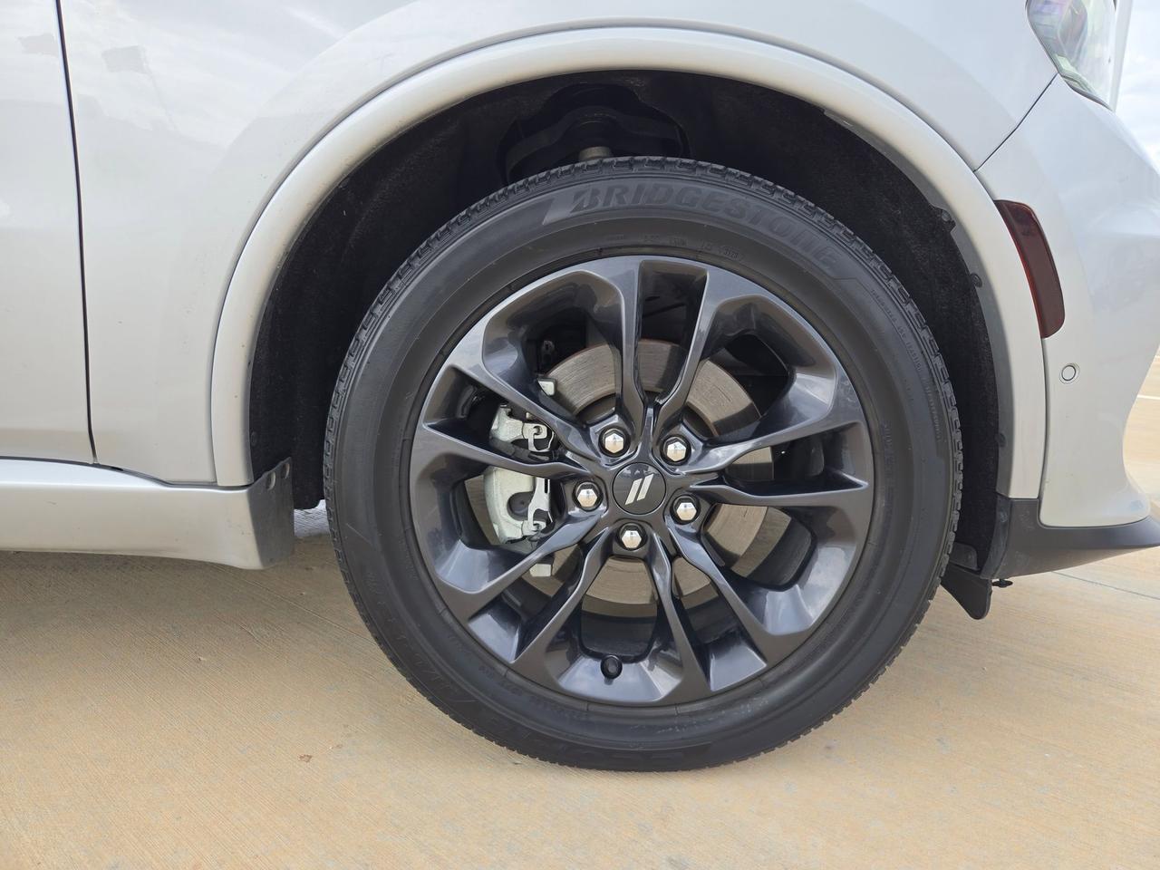 2023 Dodge Durango R/T Castroville TX