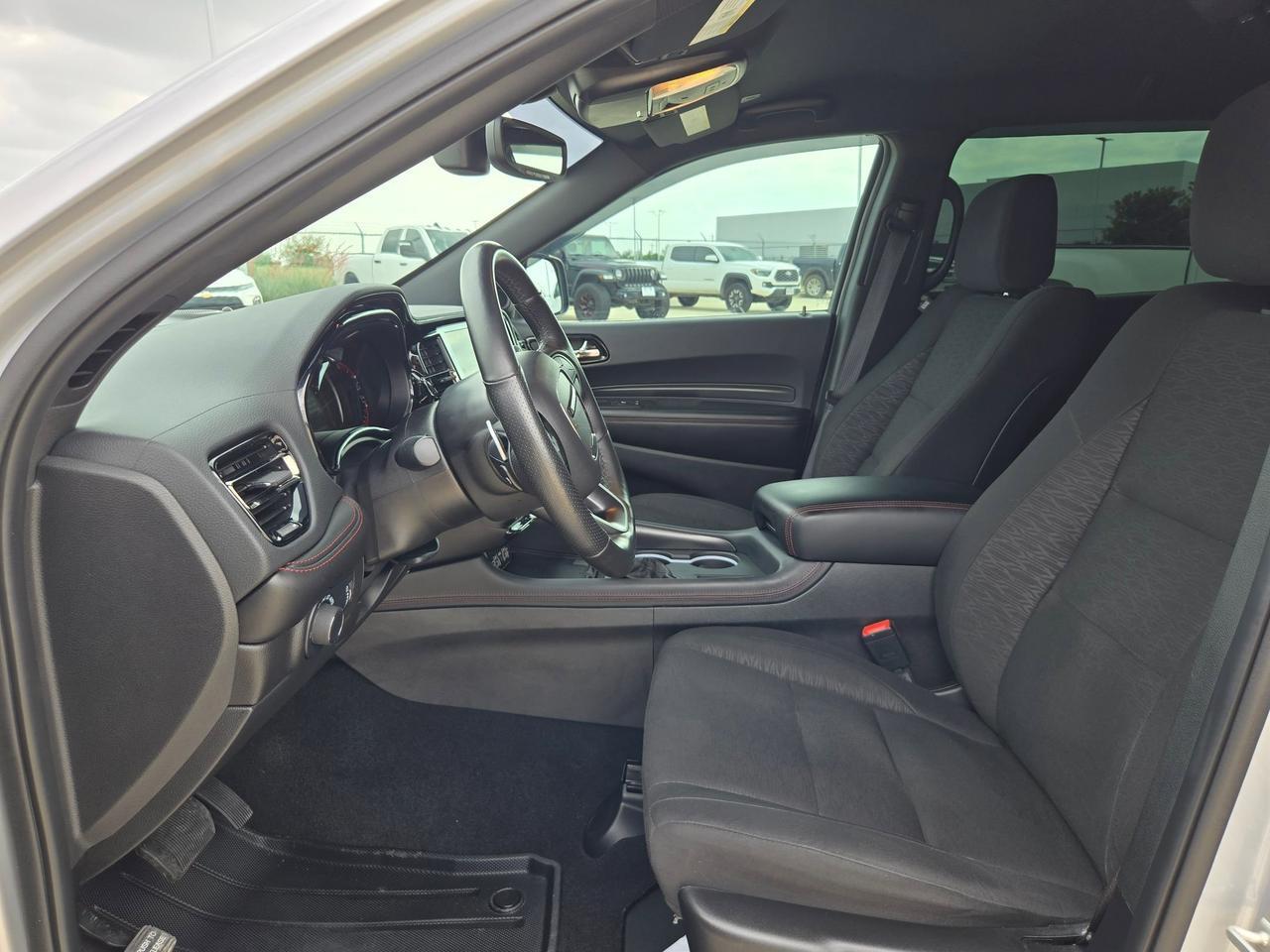 2023 Dodge Durango R/T Castroville TX