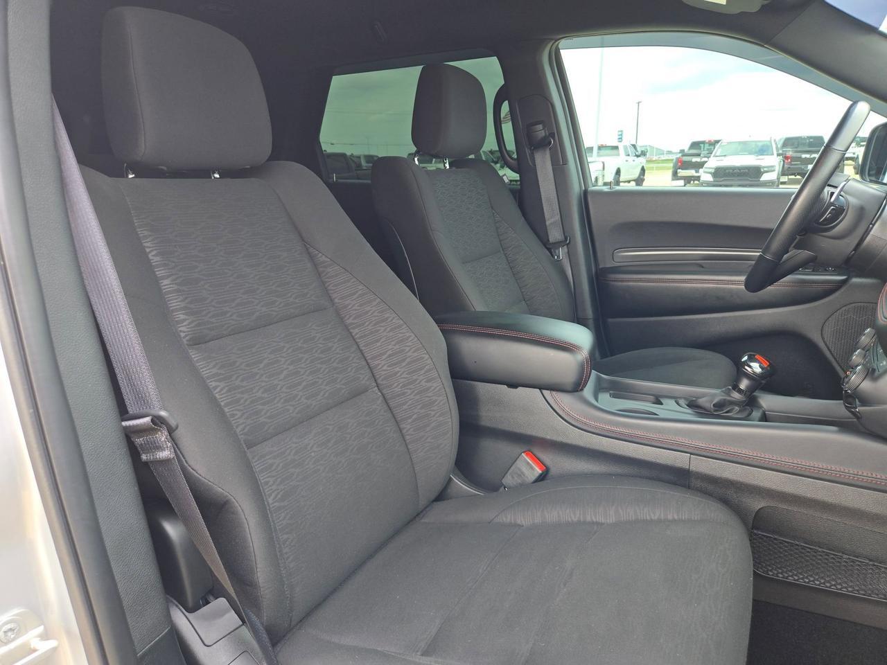 2023 Dodge Durango R/T Castroville TX