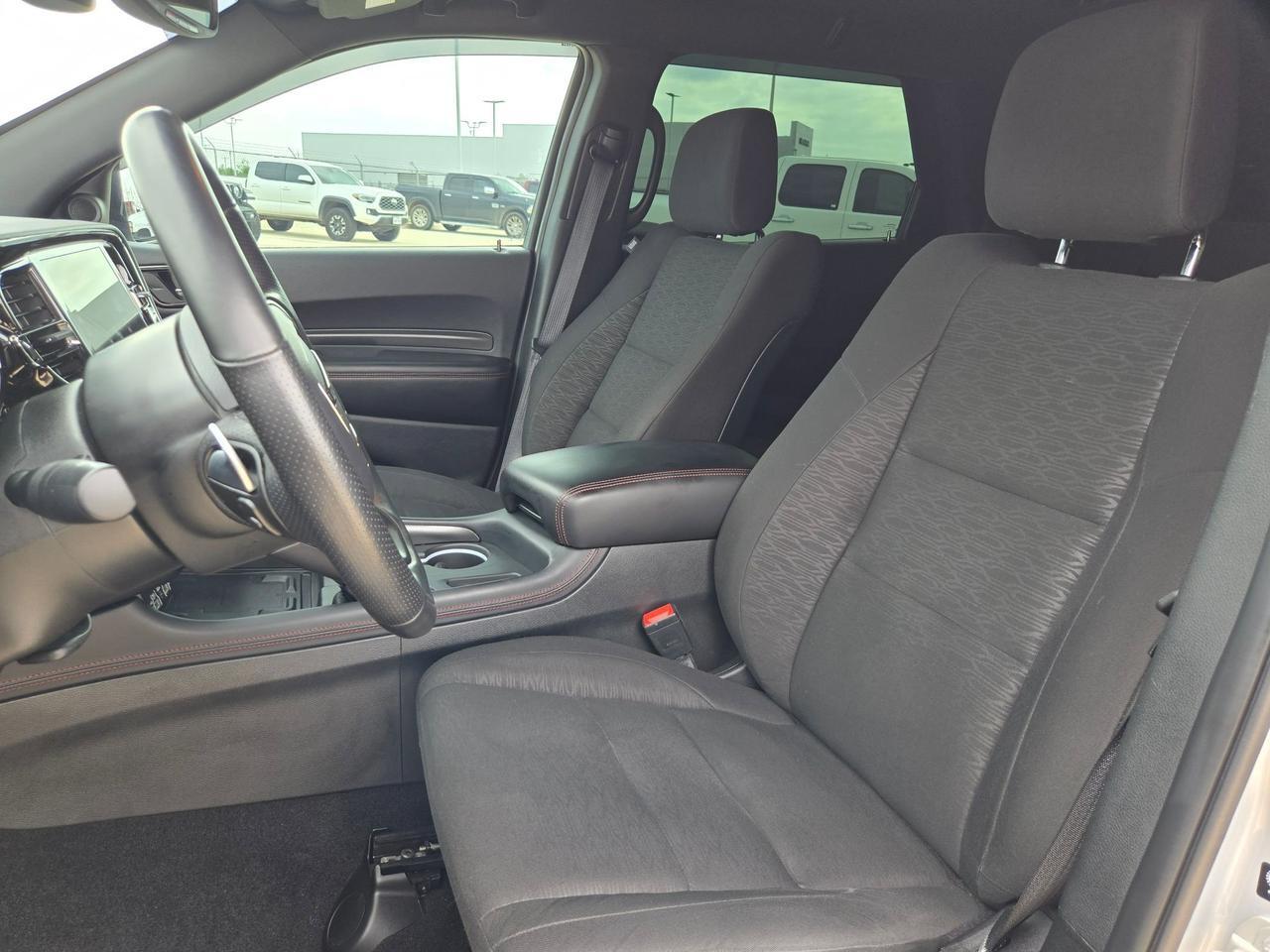 2023 Dodge Durango R/T Castroville TX