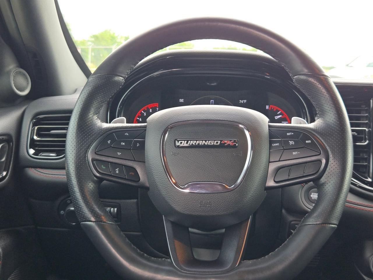 2023 Dodge Durango R/T Castroville TX