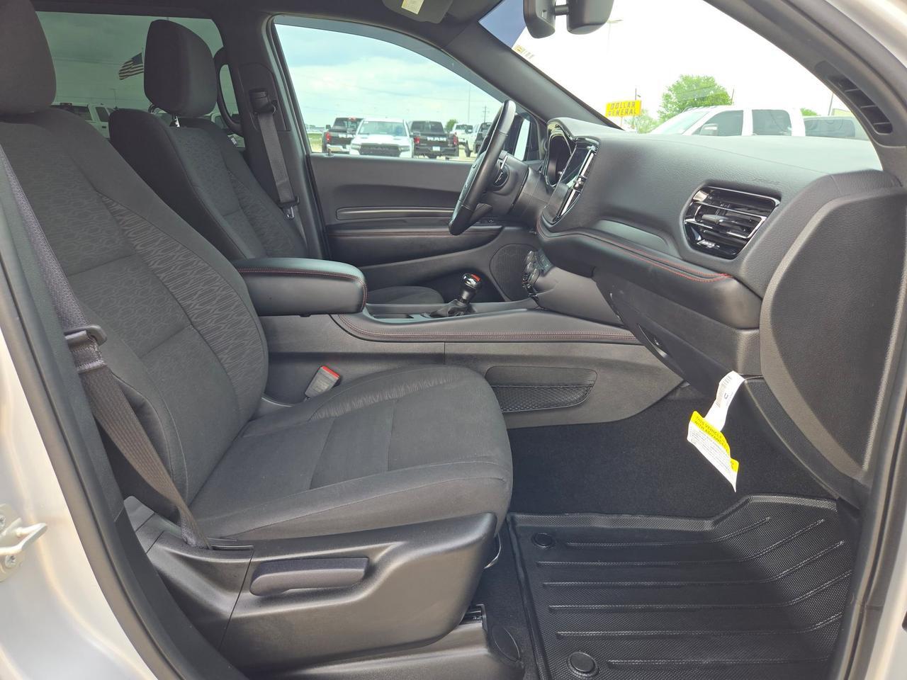 2023 Dodge Durango R/T Castroville TX