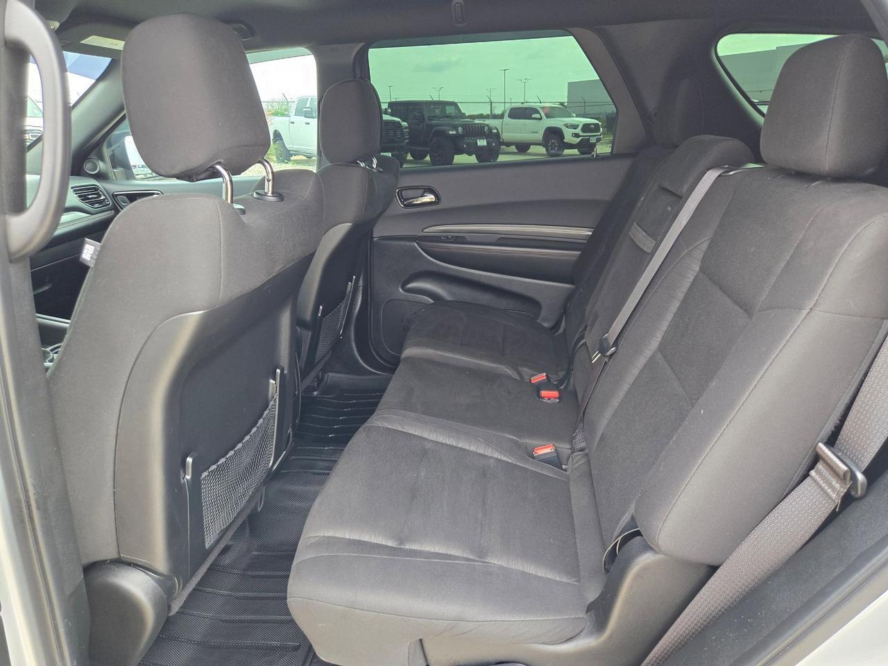 2023 Dodge Durango R/T Castroville TX