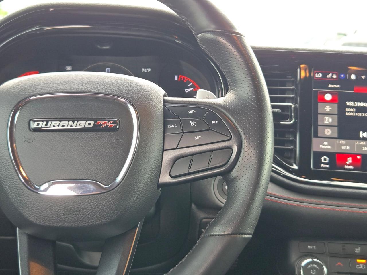 2023 Dodge Durango R/T Castroville TX