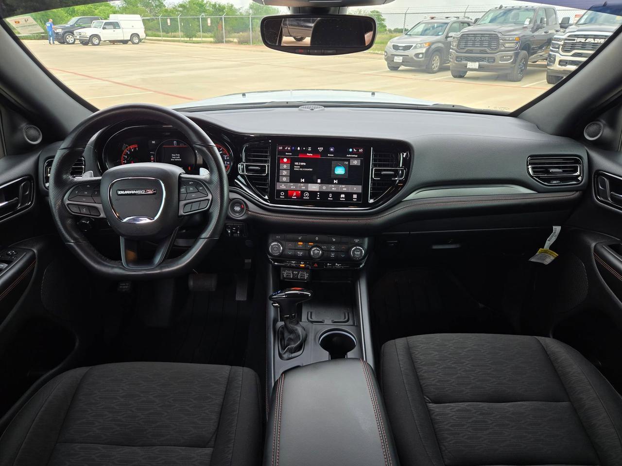 2023 Dodge Durango R/T Castroville TX
