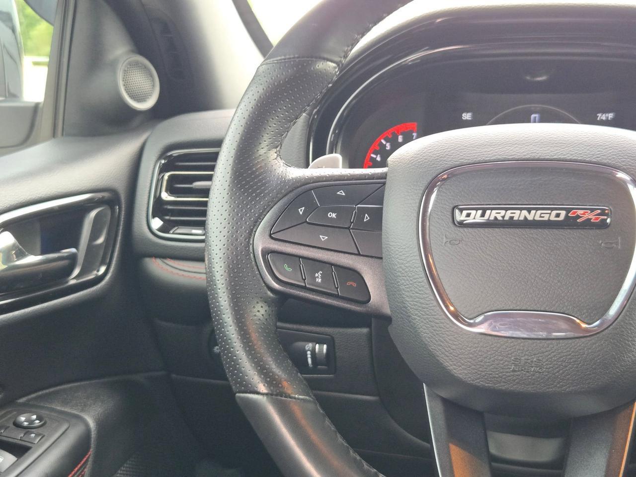 2023 Dodge Durango R/T Castroville TX