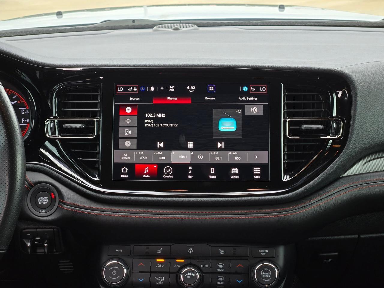 2023 Dodge Durango R/T Castroville TX