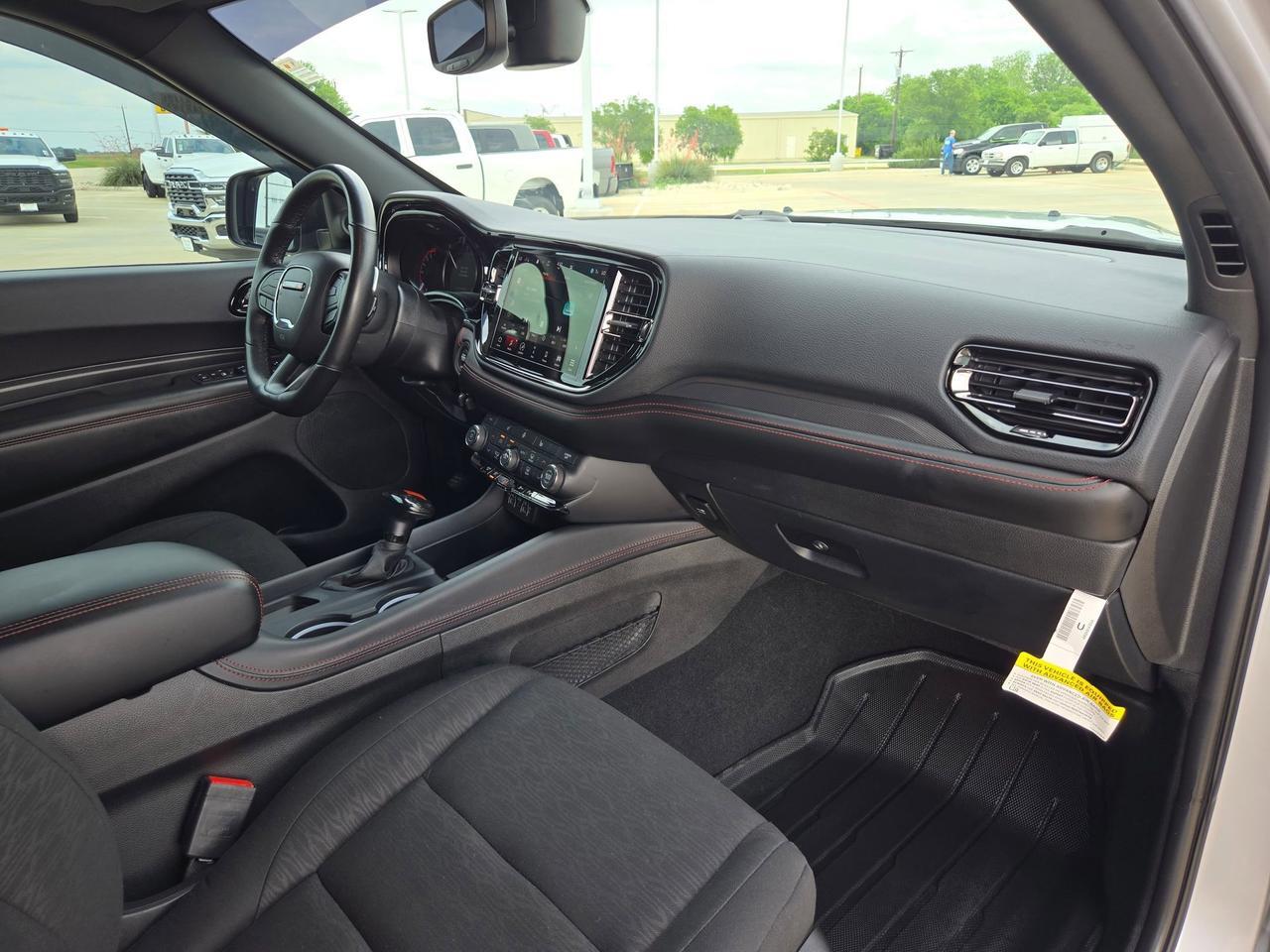 2023 Dodge Durango R/T Castroville TX