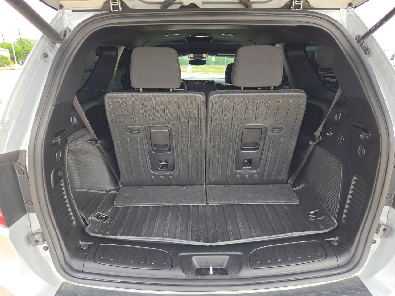 2023 Dodge Durango R/T Castroville TX