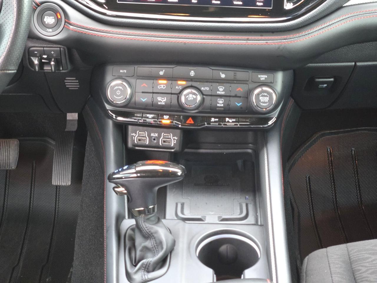 2023 Dodge Durango R/T Castroville TX