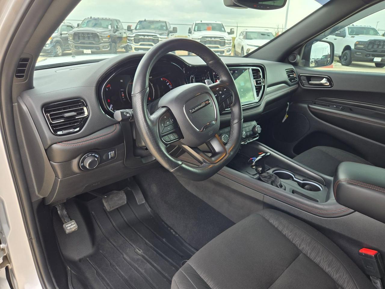 2023 Dodge Durango R/T Castroville TX