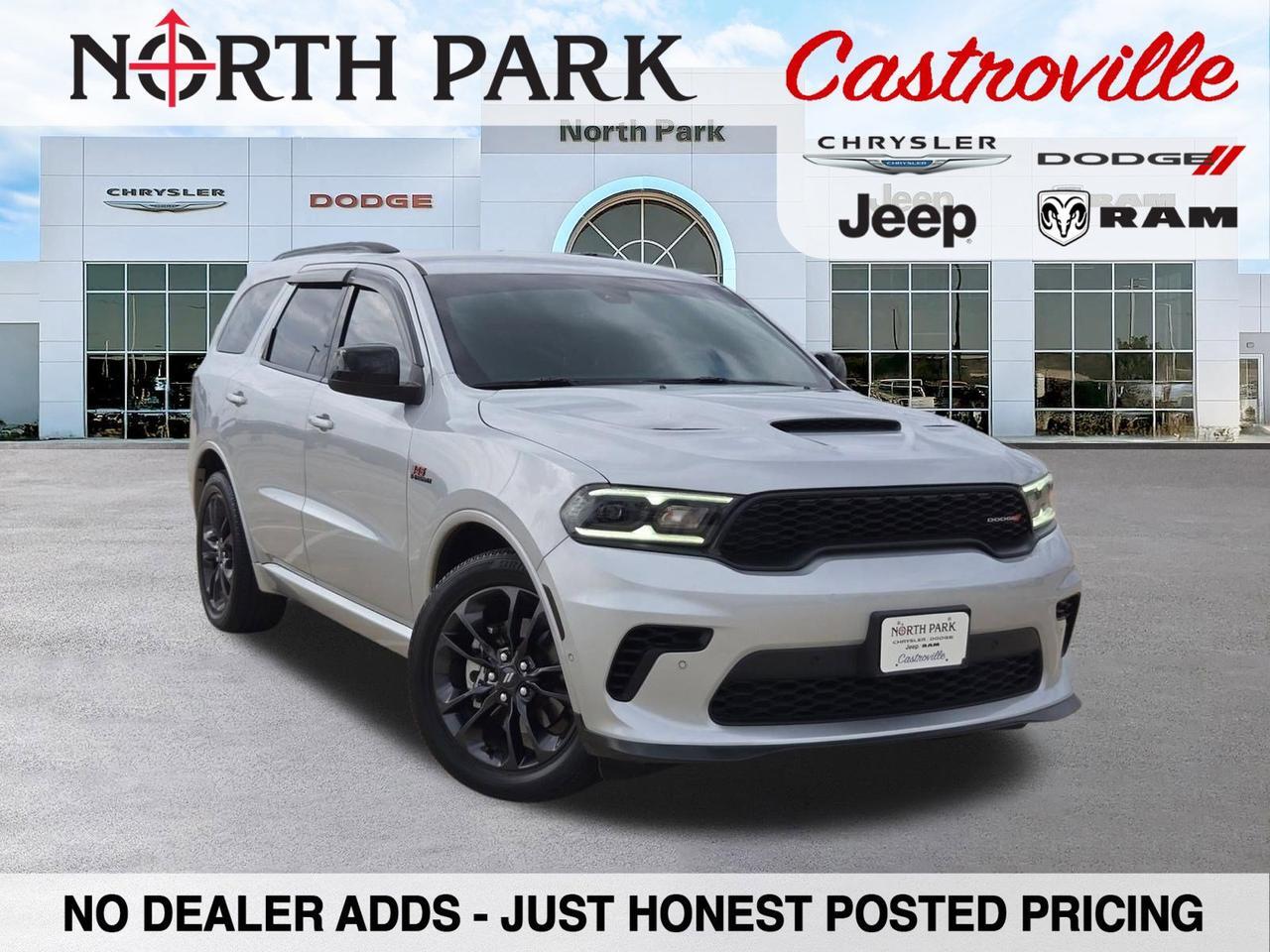 2023 Dodge Durango R/T