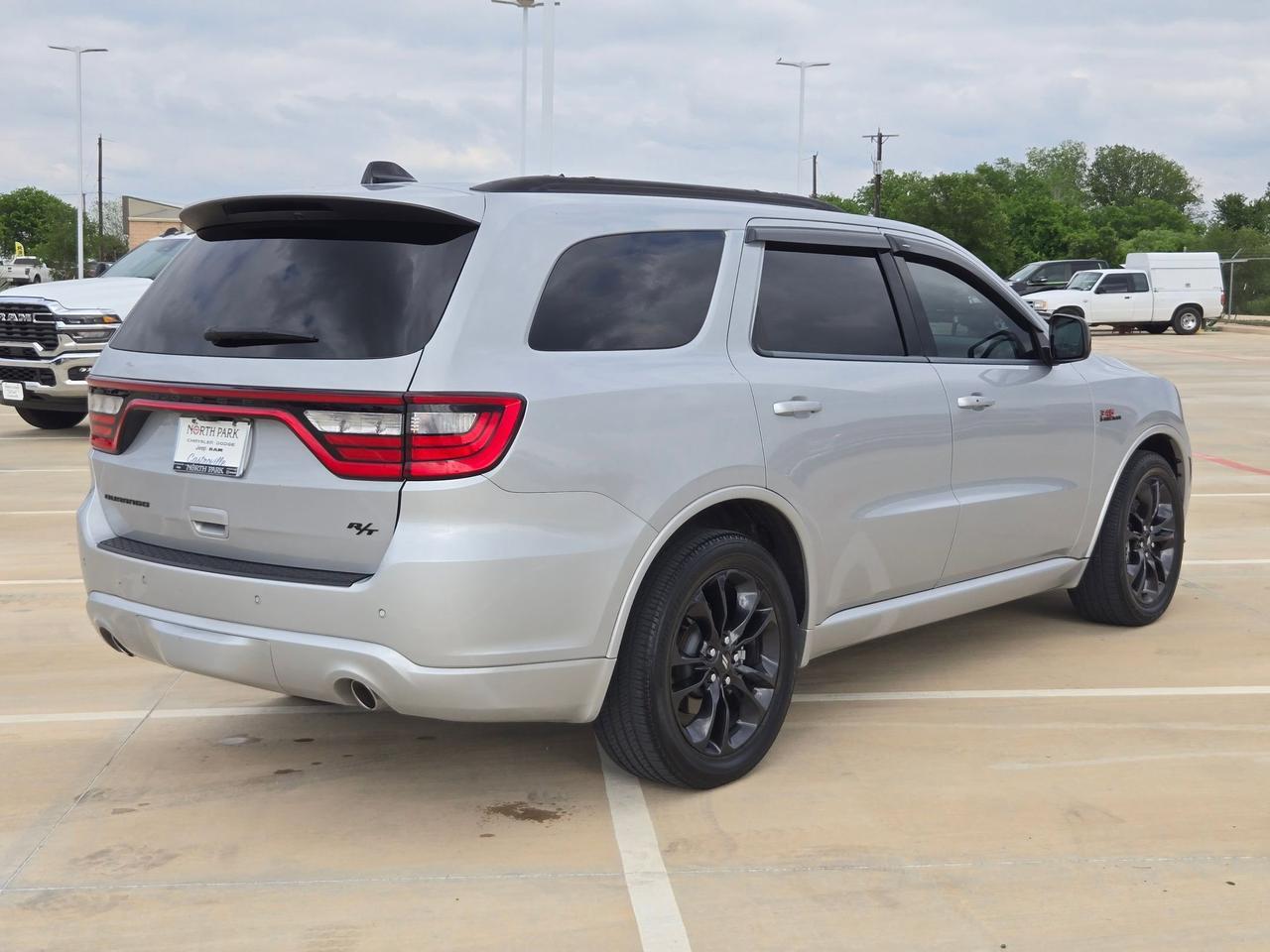 2023 Dodge Durango R/T
