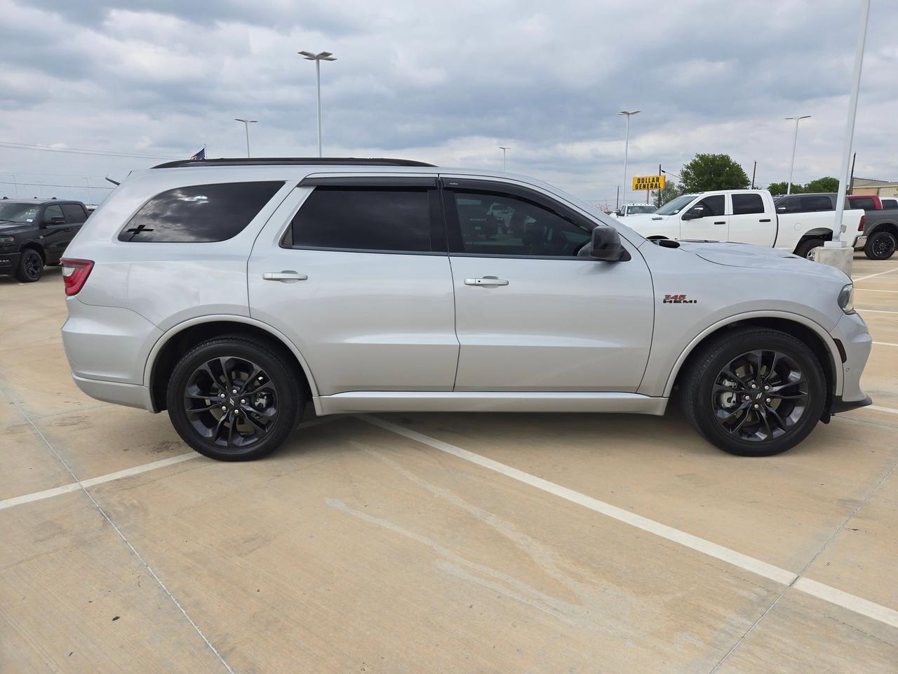 2023 Dodge Durango R/T
