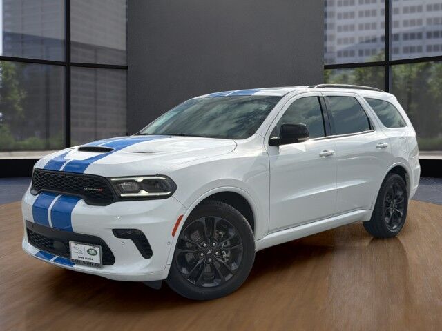 2023 Dodge Durango R/T