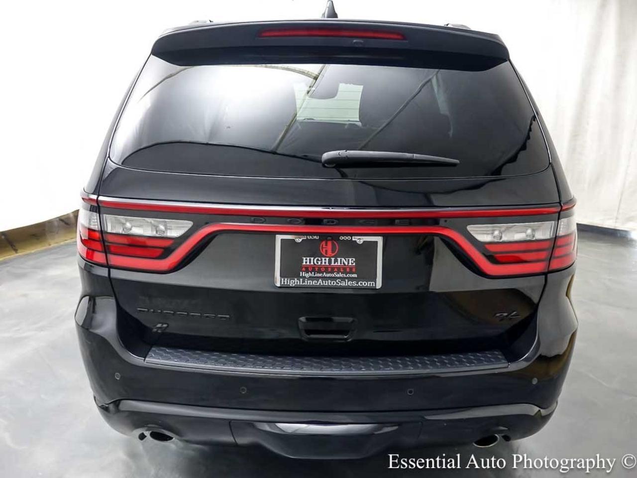 2023 Dodge Durango R/T Willowbrook IL