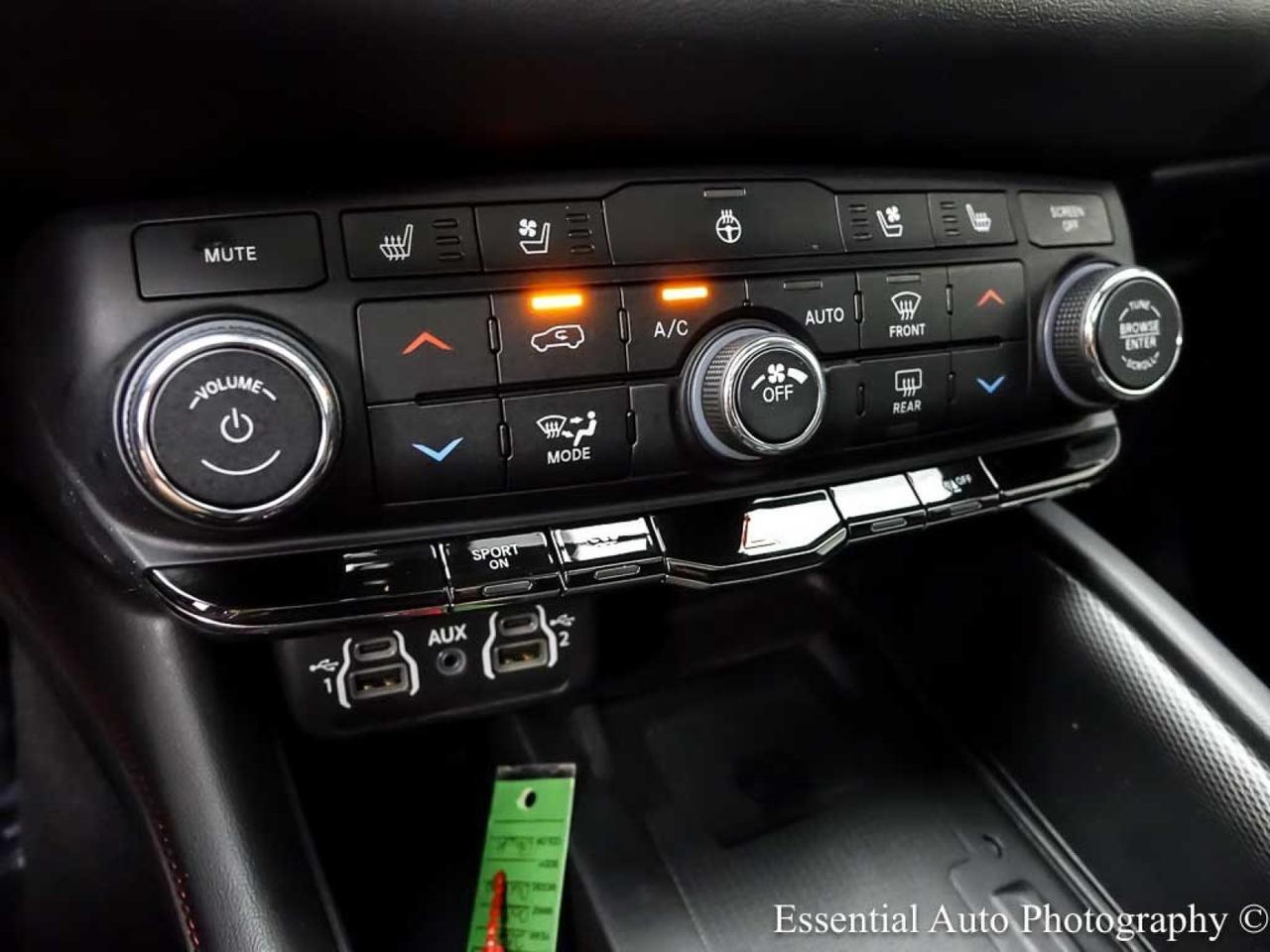 2023 Dodge Durango R/T Willowbrook IL