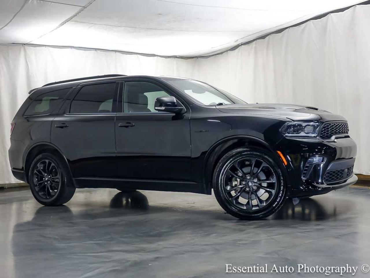 2023 Dodge Durango R/T