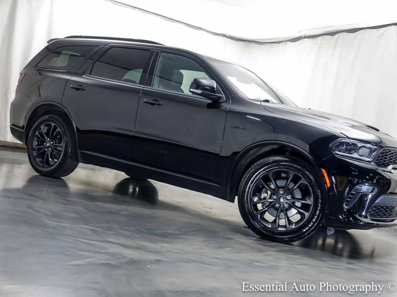 2023 Dodge Durango R/T Willowbrook IL
